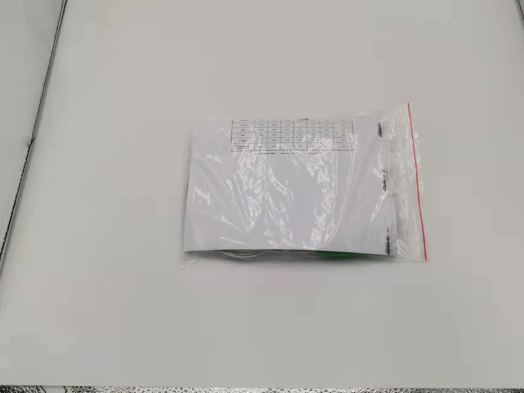 1x2 1x4 1x8 1x16 1x32 1x64   Fiber Optic PLC Splitter Mini Module 0.9 1m with Connector SC/APC