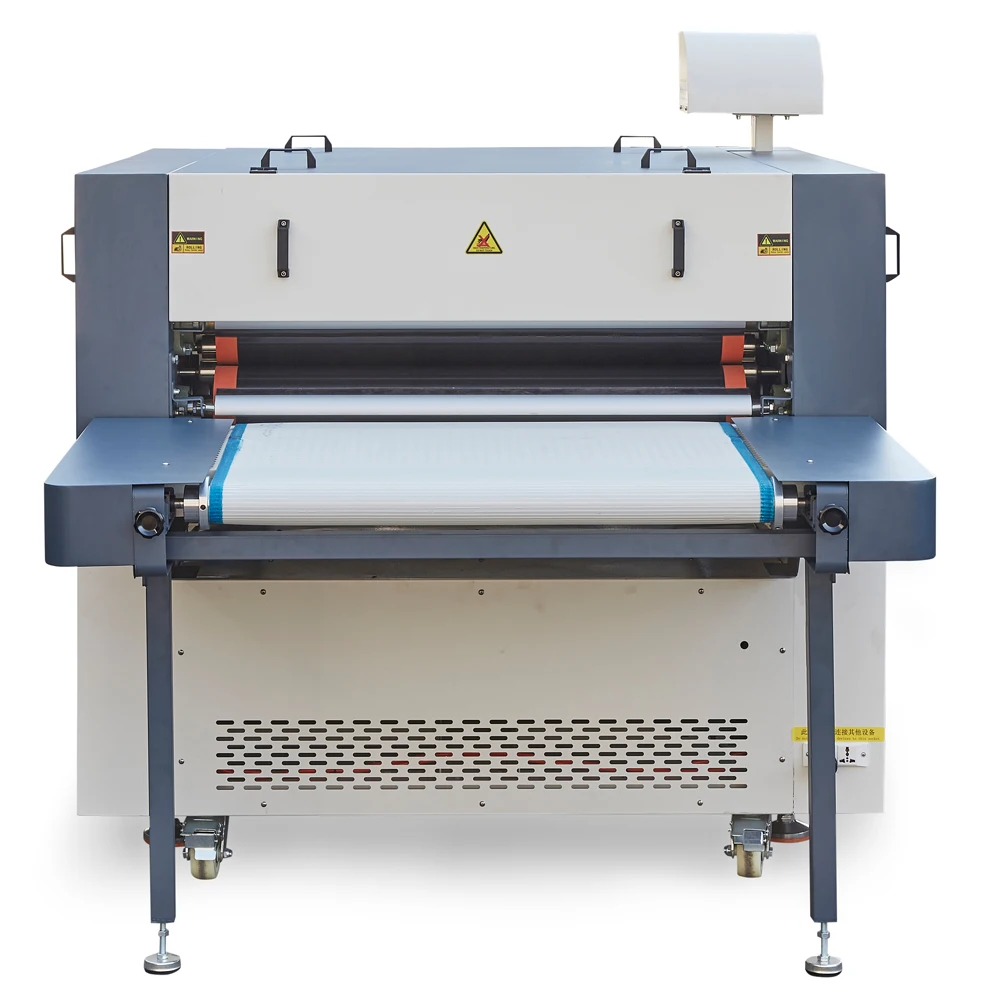 CY-900N Full Automatic Lamination air Bubble Bags Miler Envelope Making Machine Laminating Machine for Production Line