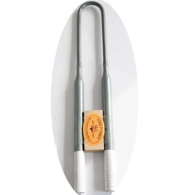 1800C mosi2 molydbenum disilicide heating element for electric stove