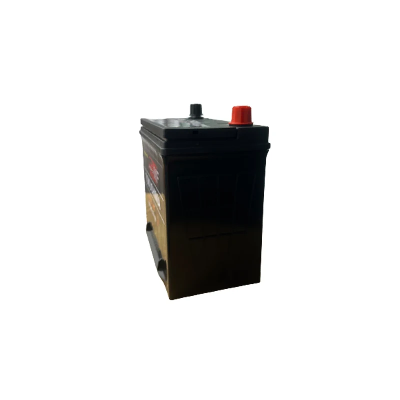 Automatique Din66 36B20RMF 48D26 N50 MF 12V 50Ah Lead Battery for Auto Car Energy Storage Sealed Type