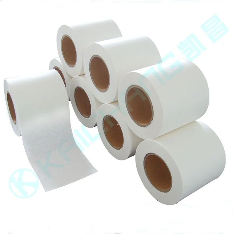 New Arrival Food Grade Biodegradable Heat Seal Tea Filter Paper Roll