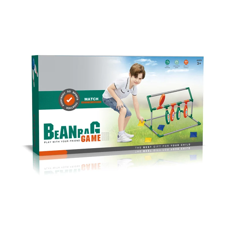 Kids Bowling Beanbag Sets Bowling Ball Toy Indoor Sports Games Bowling Toys