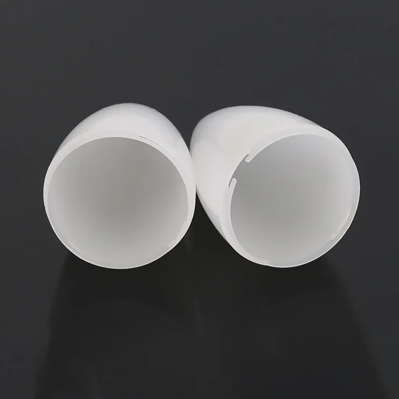 Wholesale Custom Best Price Mini Mould Parts Manufacturers Plastic Injection  Lampshade