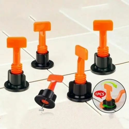 Foshan Adhesive Plastic Round Tile Spacer For Cons Ceramic Spacers Good Quality Accesories Higher