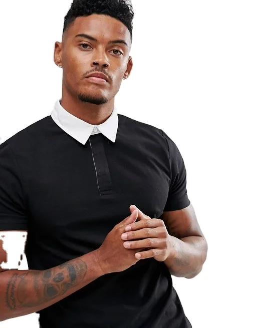 Factory Oem Mens polo T Shirt Long/Short Sleeve Rugby Logos Print