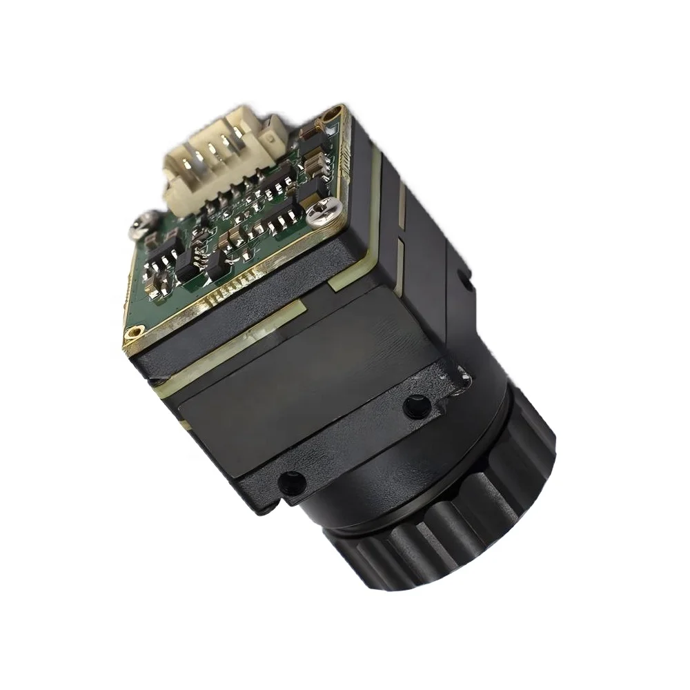 CAV640 FPV thermal imaging camera 640*512 long wave infrared human body sensing miniature thermal imaging module for UAV drone