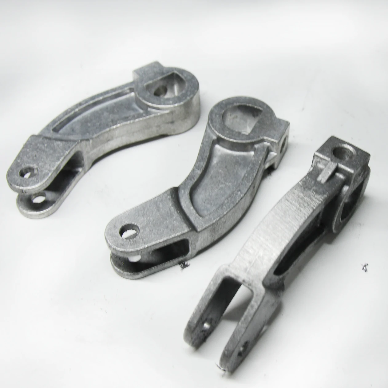 Customized Small And Medium Sized Stainless Steel Aluminum Titanium Alloy Investment Casting Die Casting Parts Services