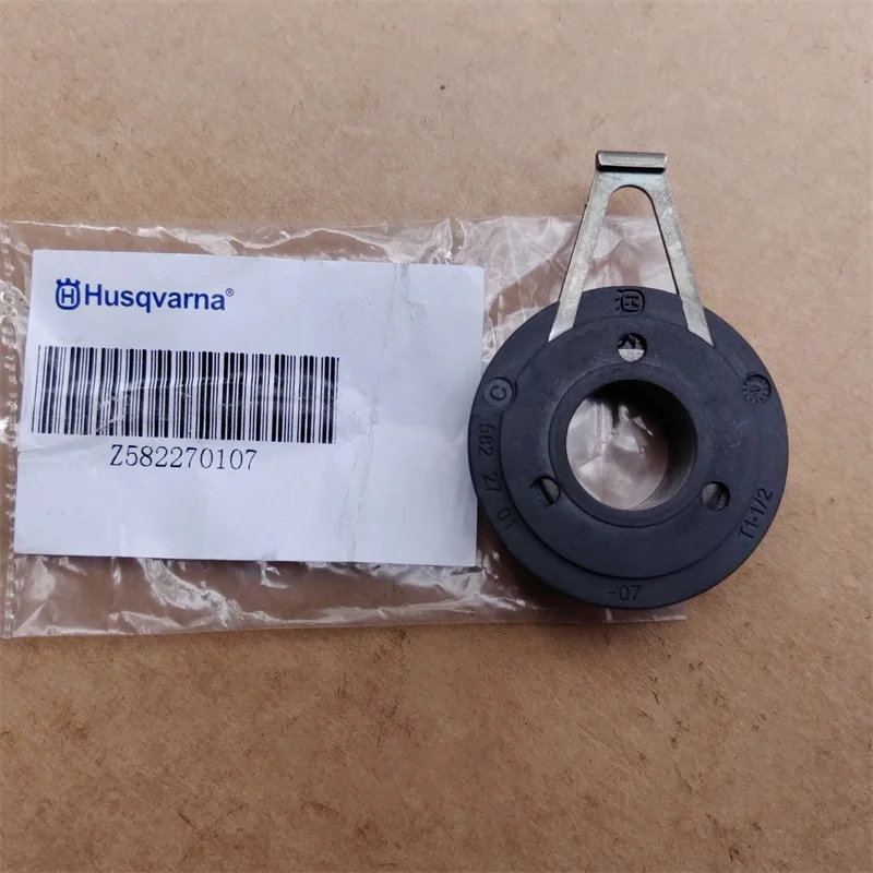 Husqvarna 365 бензопила 372XP масляный Насос Шестеренчатый 582270107