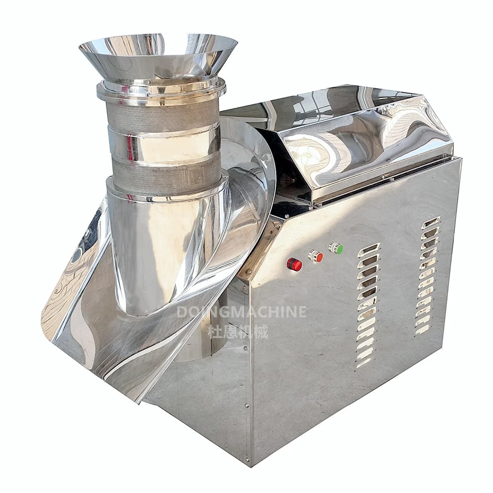 Мини корзины гранулятор