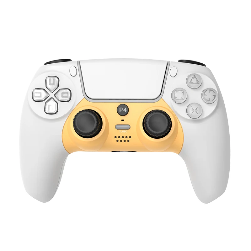 New unique Wireless P49 PS4 Controller 6-Axis Dual Vibration Sense  Game Joystick Gamepad PS5 Gamepad Style For PS4 PC Laptop An