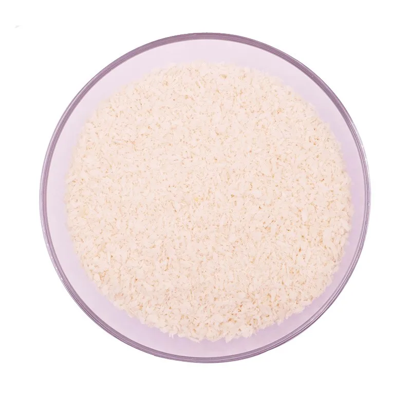 Оптовая продажа, белая Хлебница panko OEM для жареной еды