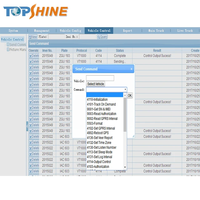 4G LTE Anti Lost Solar Power System Animal Cow Sheep GPS Tracker with History Tracking