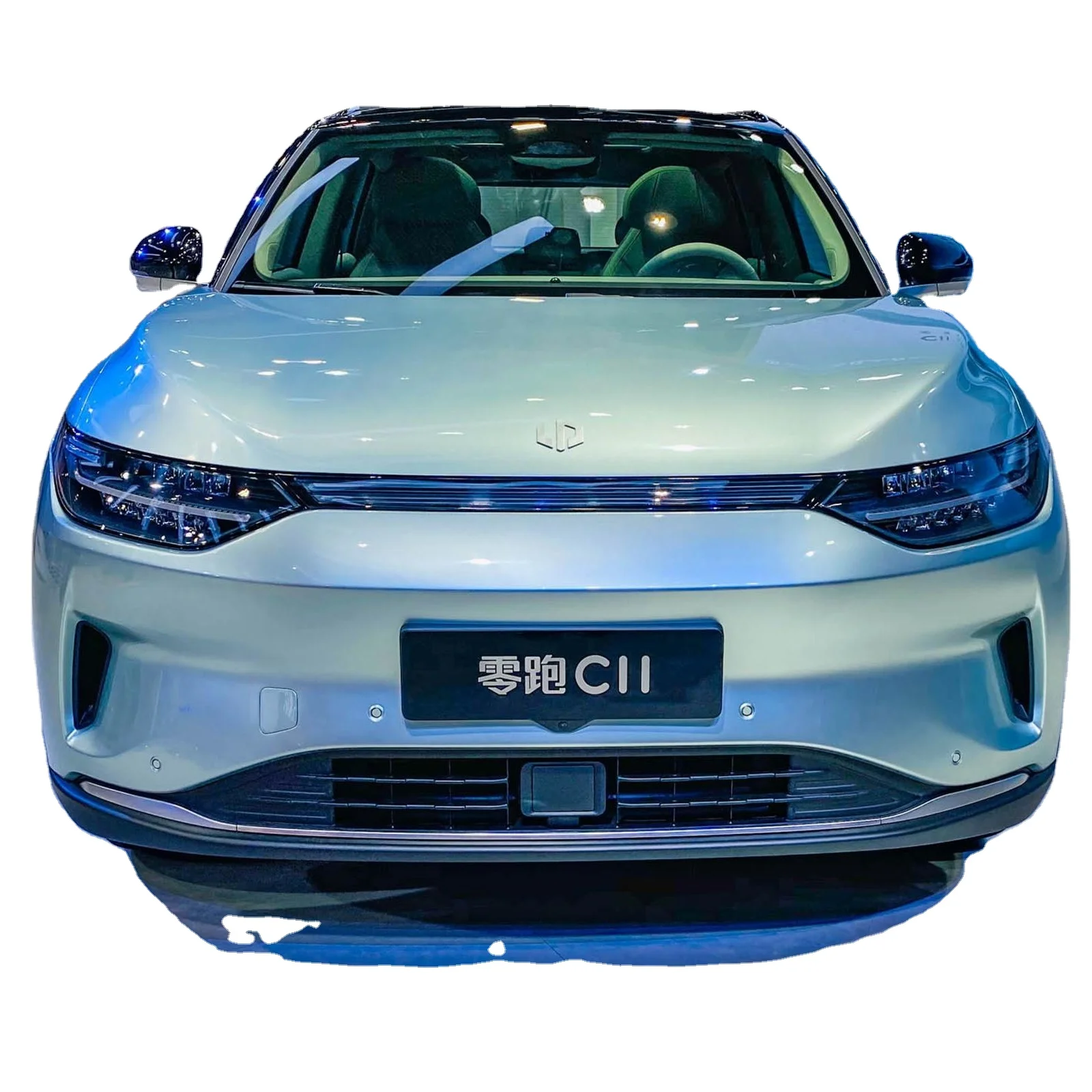 japanese used cars online Leapmotor C11 electric used vehicle second hand cars for sale  used car mazda