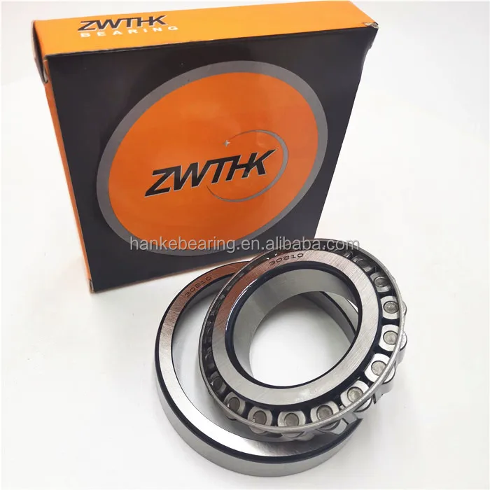 NSK подшипник HR30312J конический роликовый 30312