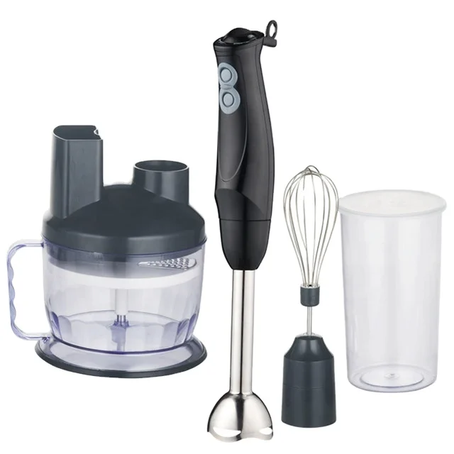 High Quality Vegetable Juice Blender 600W Baby Food Blender Hotel Kitchen Appliance Blender