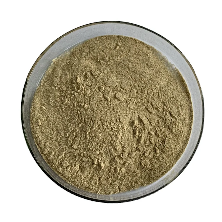 
100% Natural Plant Source Animal Source Raw Material Complex Granular Compound Powder Amino Acid for Agriculture Fertilizer 