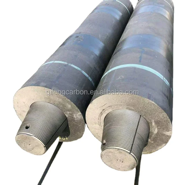 Графитовый Электрод UHP 200 мм-700 мм