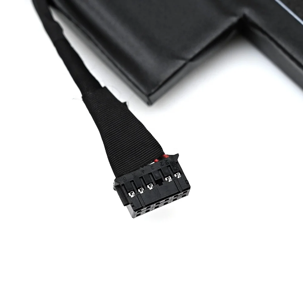 Аккумулятор VV09XL для ноутбука HP ZBook 15 G3 G4, 11,4 в, 90 Вт