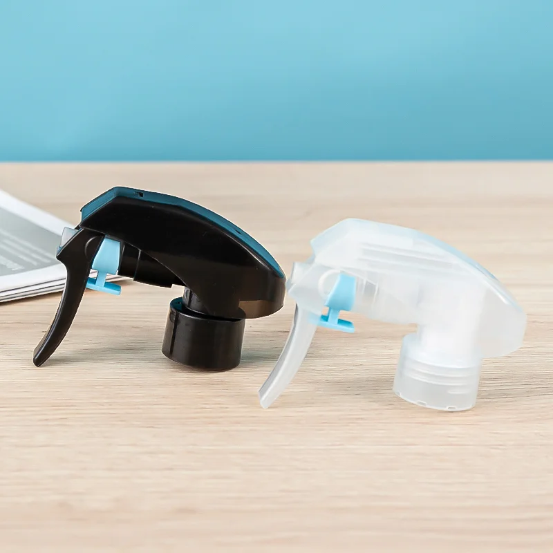 Hand mist spray hair water 28/410 mini trigger sprayer