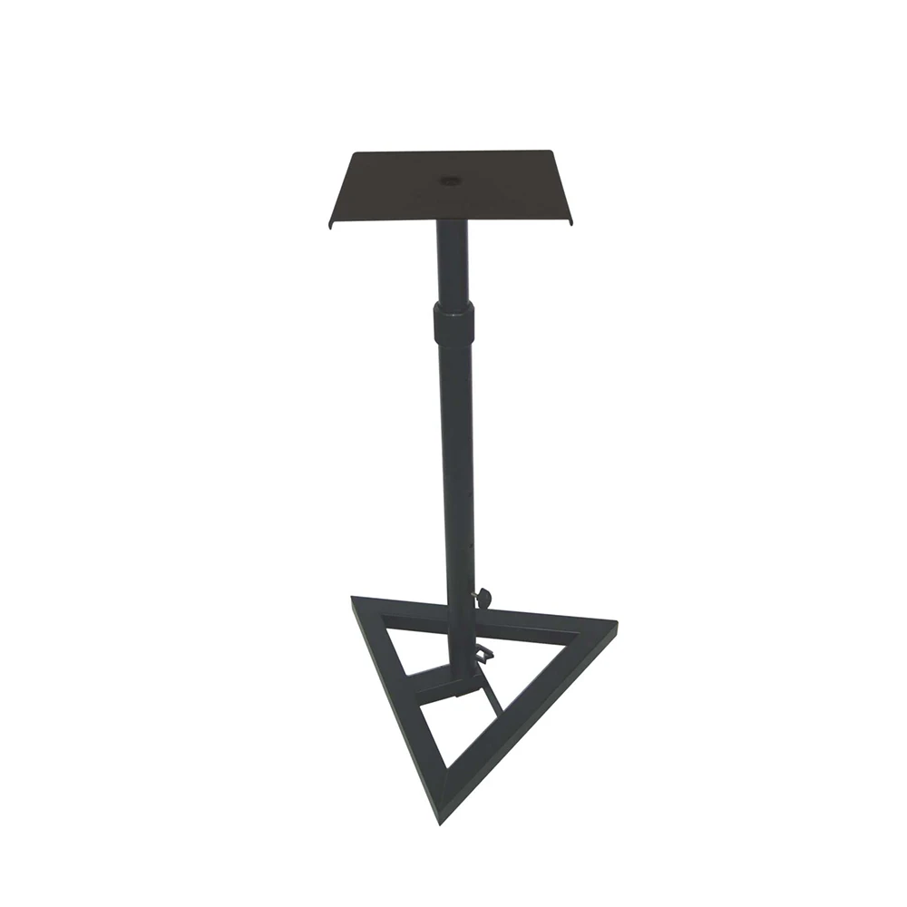 Professional Studio Monitor Small Household Audio Speaker Stand