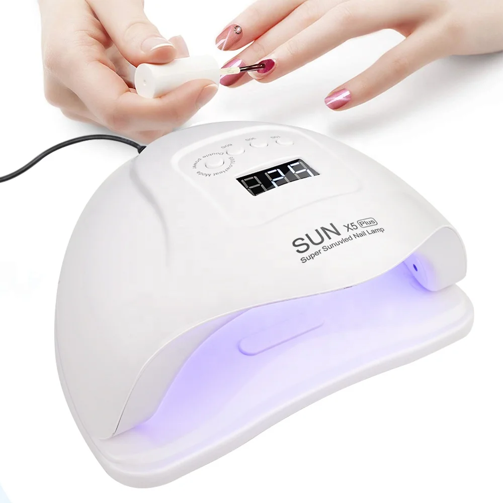  Ready to ship portable UV nail curing led lamp dryers
