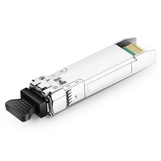 Бесплатный образец Совместимость SFP-XG-SX-MM850-A 10G 850nm 300 м для программирования в производственных условиях + оптический приемопередатчик LC