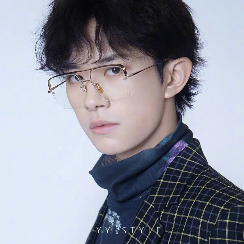 Durable custom logo low moq dirt resistant sun glasses suitable for all face shapes anti blue light frames for optical lenses