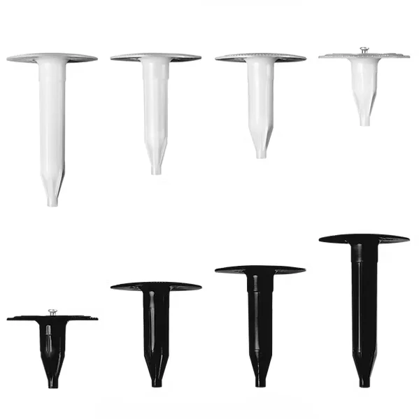 Wall Building Fasteners Popular Insulation Nails For Korean Market Wall Insulation Board Nail Other Insulation Fasteners