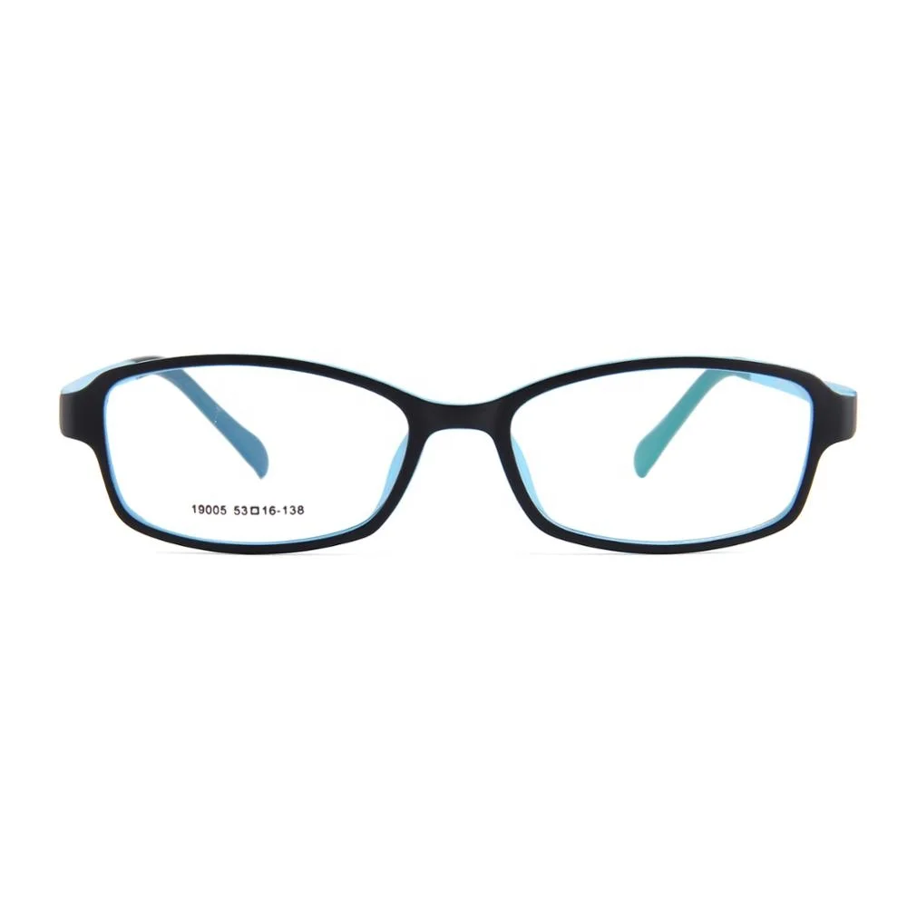 Online Shopping Best Quality TR90 Frame Optical Glasses