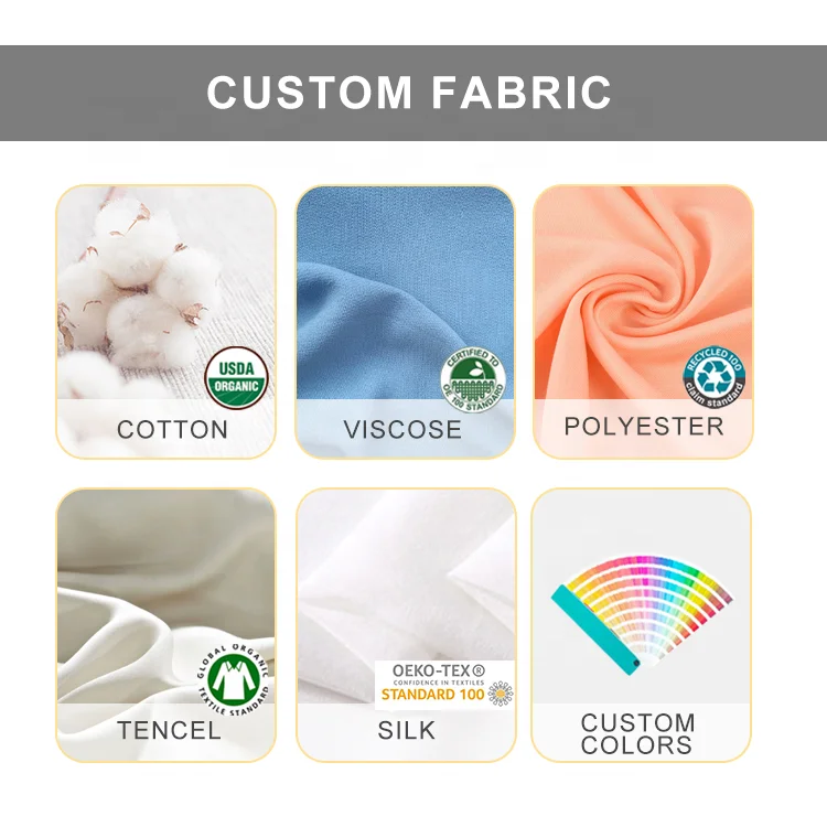 High Quality OEM Women Clothing Factory Making Manufacture OEM Custom Made Women Clothes