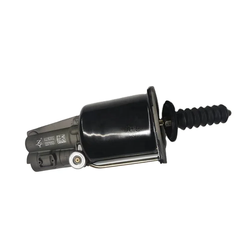 High-quality sales of Oman five series dump tractor parts clutch booster 143211628002