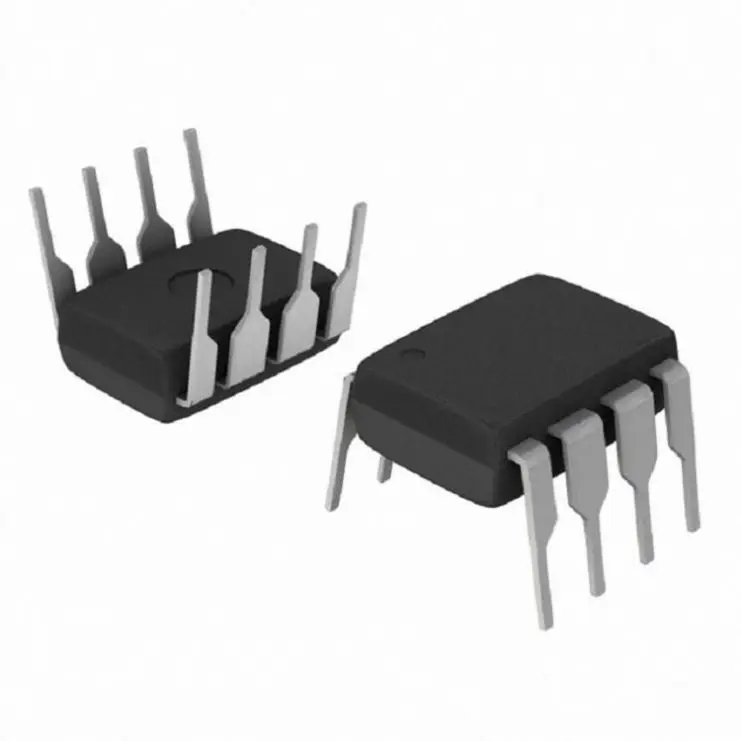 Список услуг Bom поиск Ic чип IC OPAMP GP 10 МГц 8DIP-Усилители-приборы OP Amps Buffer NE5532N