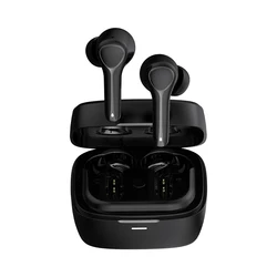 True Wireless Earbuds Amazon Top Seller Sleek Design ANC ENC  Tws In Ear Waterproof True Wireless Earbuds