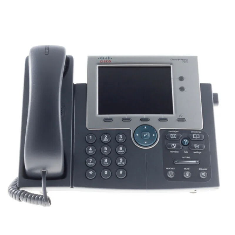 CP 7945G= Unified IP Phone (10000008505060)