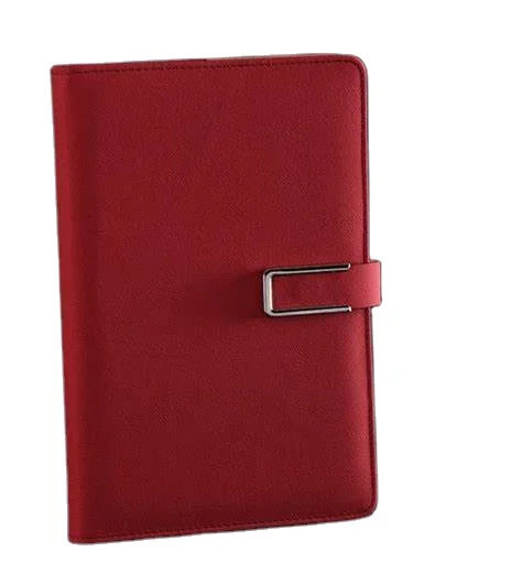Custom Personalised Wholesale High School Students Dairy Planner Notebook For Students
