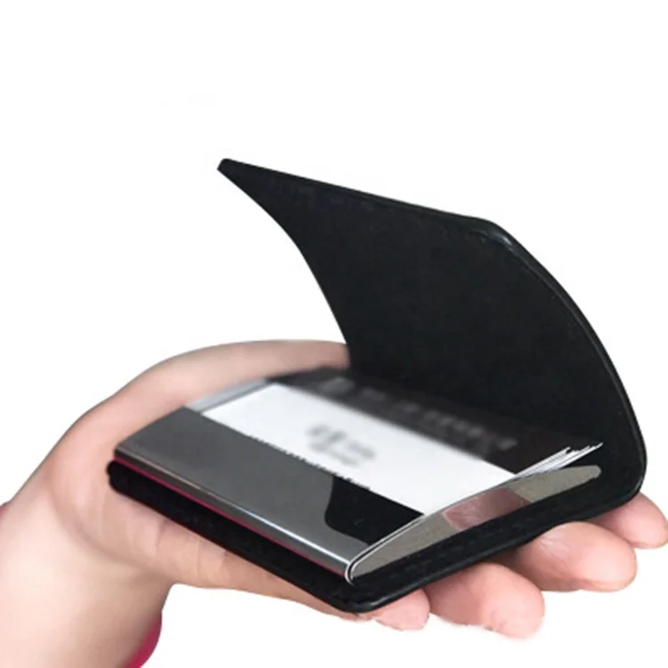 
Wholesale Stationery classical Christmas luxury promotional men business corporate wallet pen gift set 