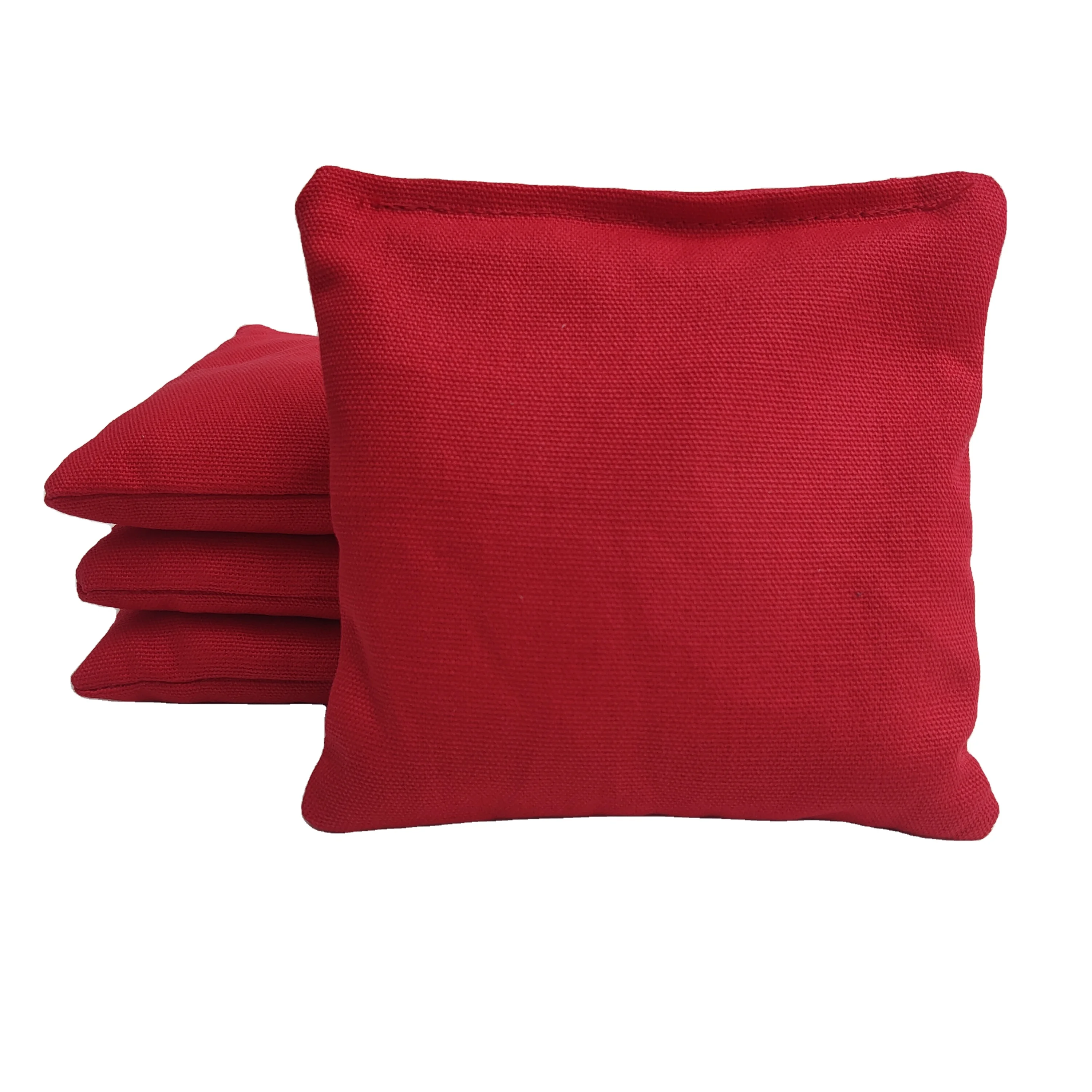 
 Оптовая продажа, изготовленные на заказ, все погодные условия, ACL ACA, трехслойная ткань для утки, заполненные уличные мешки для кукурузных зерен  