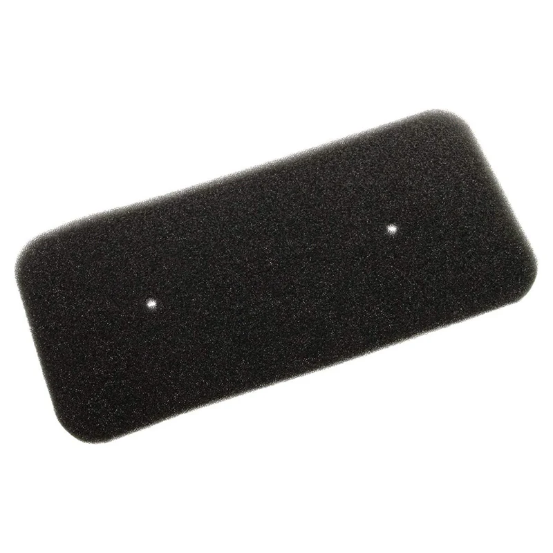 40006731I Heat Pump Dryers Lint and Sponge Replacement Filter for Hoover and Candy Dryers Filter