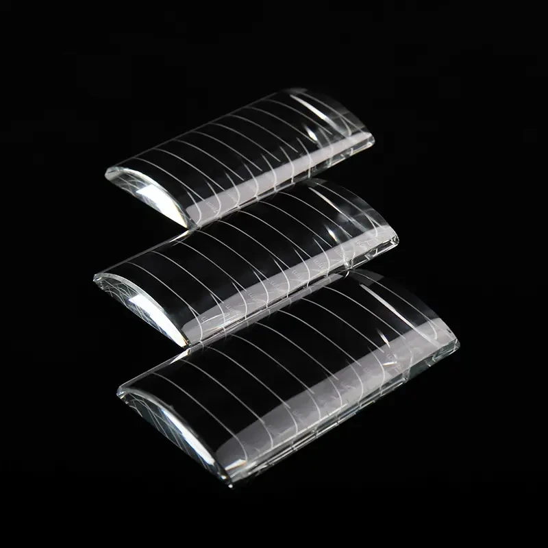 Lash Tile Lash Extension Tiles Lash Palette Eyelash Acrylic Plate