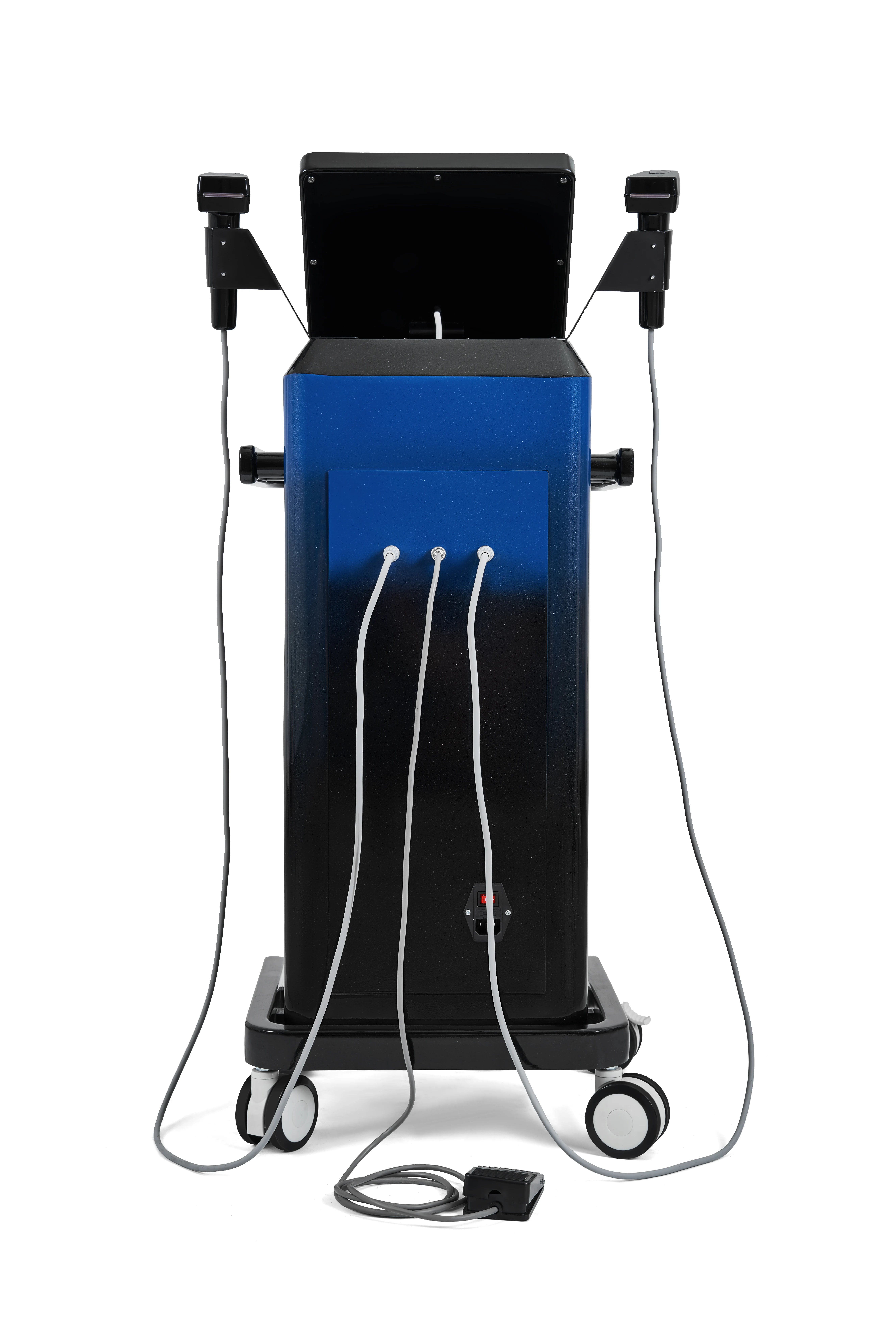 Morpheus 8 Radio Frequency Skin Tightening Acne Stretch Mark Removal Fractional Rf Machine