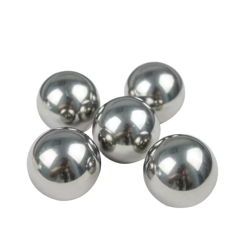 low price good quality 4mm carbon steel balls bearing ball from SDballs