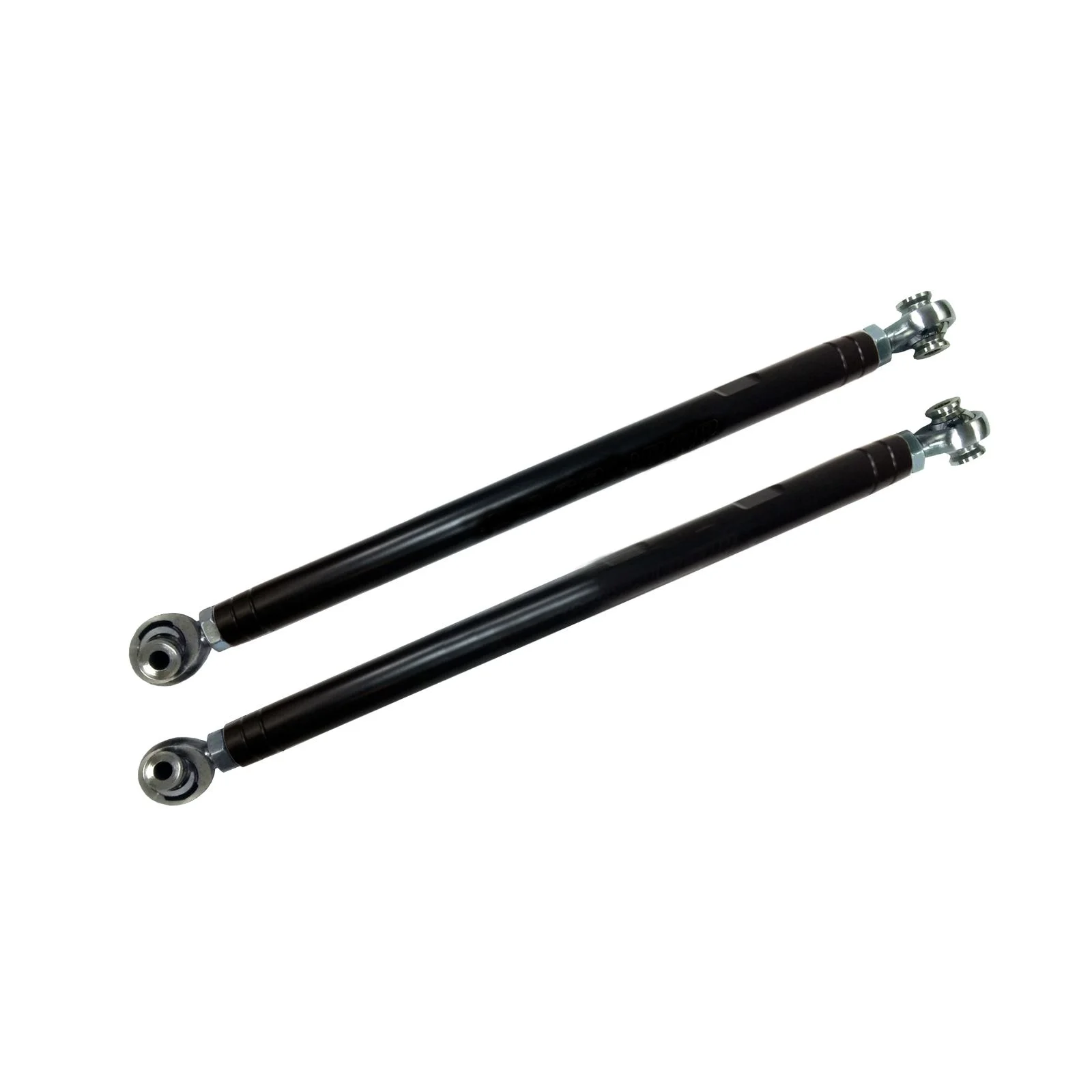 HKAA CNC machined Vehicle parts High strength adjustable Rear toe arm stabilizer bar connecting rod Welcome Drawings