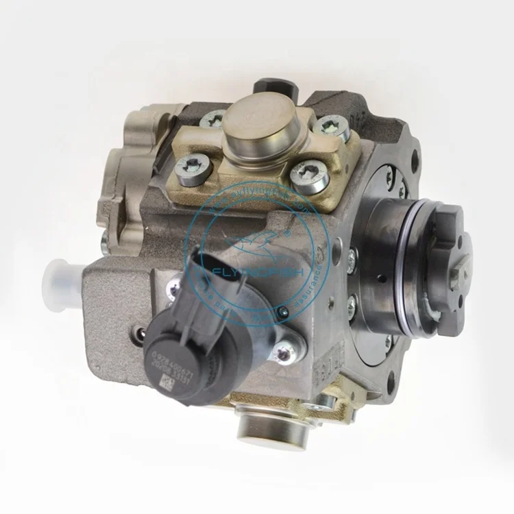 Высококачественный топливный насос ZD30 0445010136 16700-MA70C