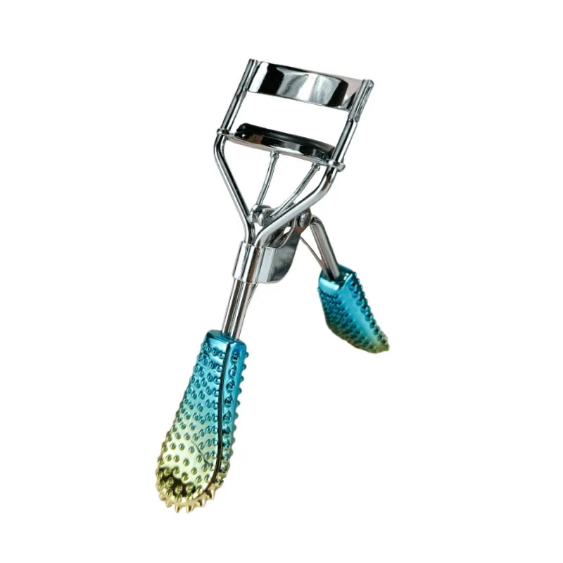 Curler for Perfect Lashes with  Eyelash Curler Replacement Pads Natural and Long Lasting Eyelash Curler Beauty Makeup Tool