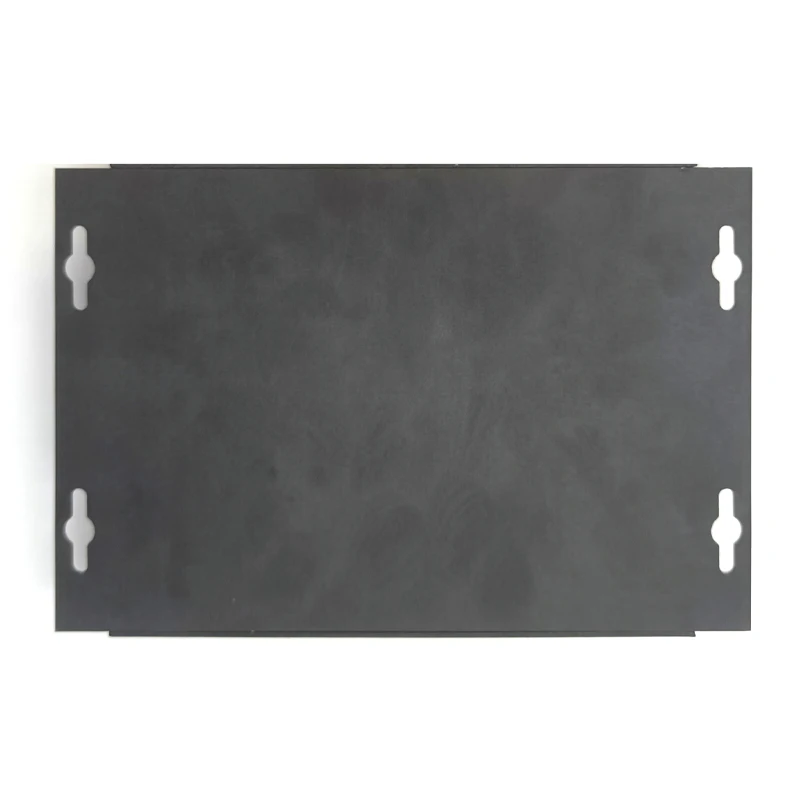 Qucc 10S-24S Smart BMS relay 500A UART BT RS485 CAN Switch function Communication protocol temperature control