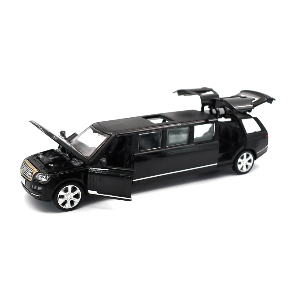 High quality factory price model car metal toy cars custom toy cars