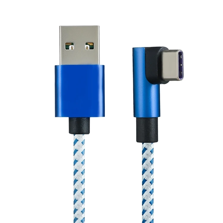 New Style Fast Flash Charger Magnetic Charging Multifunction Aluminum Data Cable