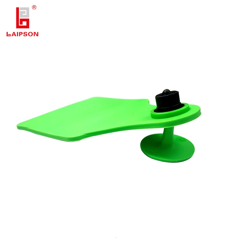Big Size UHF RFID Animal Ear tag Animal Cattle Cow Calf UHF Ear tag