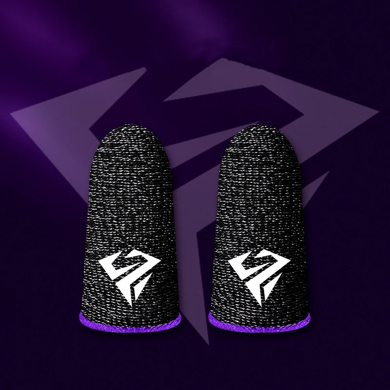 Мобильные Игровые перчатки для рук и игр, профессиональные дышащие перчатки для сенсорных экранов с защитой от пота для игр