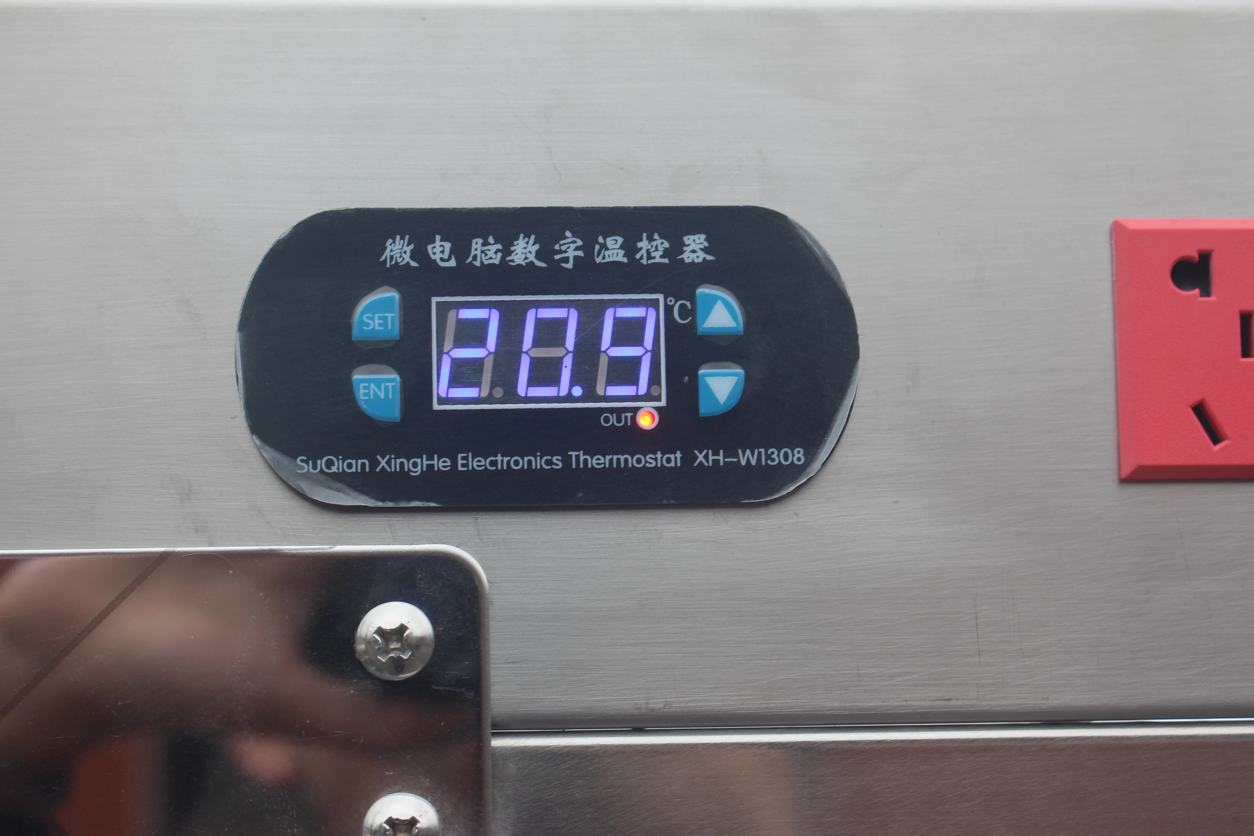 Dog Kennel Cage with oxygen chamber for Veterinary Clinic Equipment